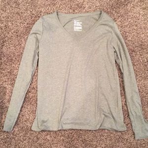Women’s Nike Dri-Fit Long sleeve